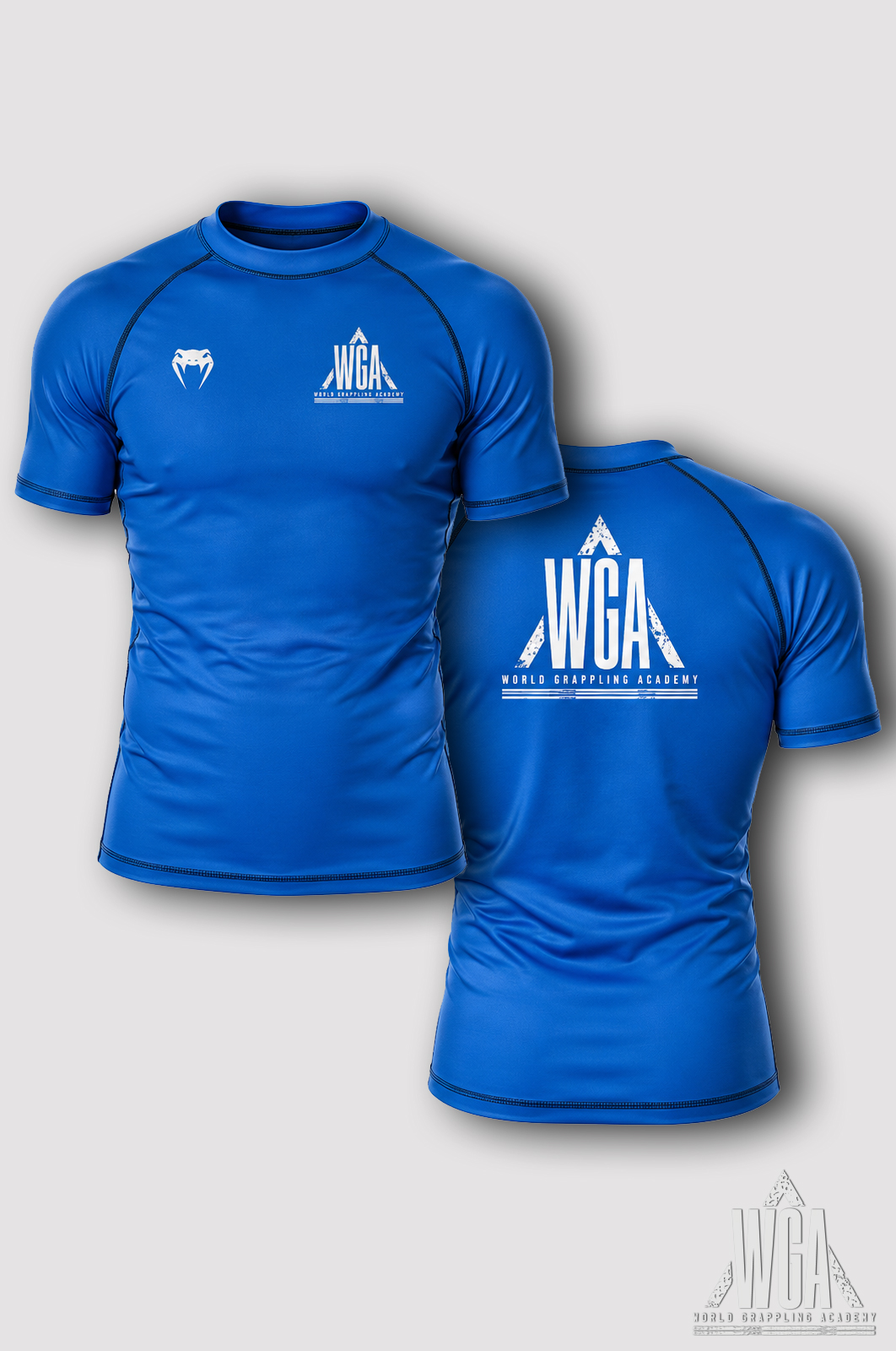 Rashguard WGA Essential Colors - Imagem 4